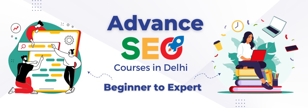 Search Engine Marketing courses in Delhi
